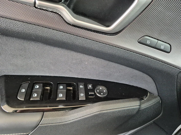 Fahrzeugbild KIA SPORTAGE