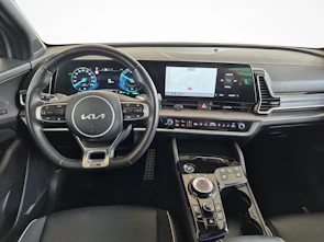 Fahrzeugbild KIA Sportage 1.6 T-GDi PHEV GT-Line / ab 3,99% Leasing bei Abschluss einer Protect Autoversicherung