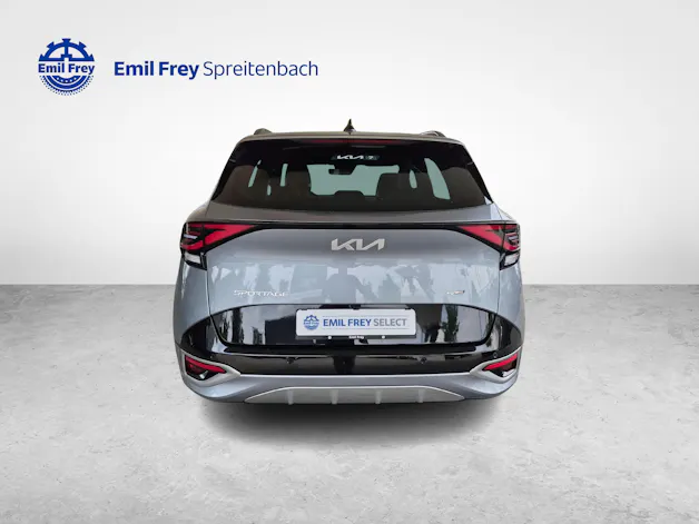 Kia Sportage 1.6 T-GDi PHEV GT-Line / ab 3,99% Leasing bei Abschluss einer Protect Autoversicherung