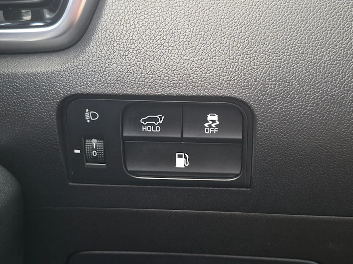 Fahrzeugbild KIA SORENTO