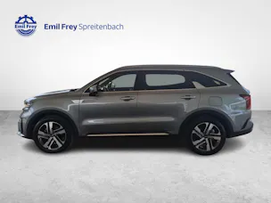 Kia Sorento 1.6 T-GDi Plug-in Hybrid Style 7P / ab 3,99% Leasing bei Abschluss einer Protect Autoversicherung