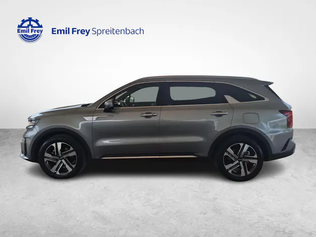 Kia Sorento 1.6 T-GDi Plug-in Hybrid Style 7P / ab 3,99% Leasing bei Abschluss einer Protect Autoversicherung