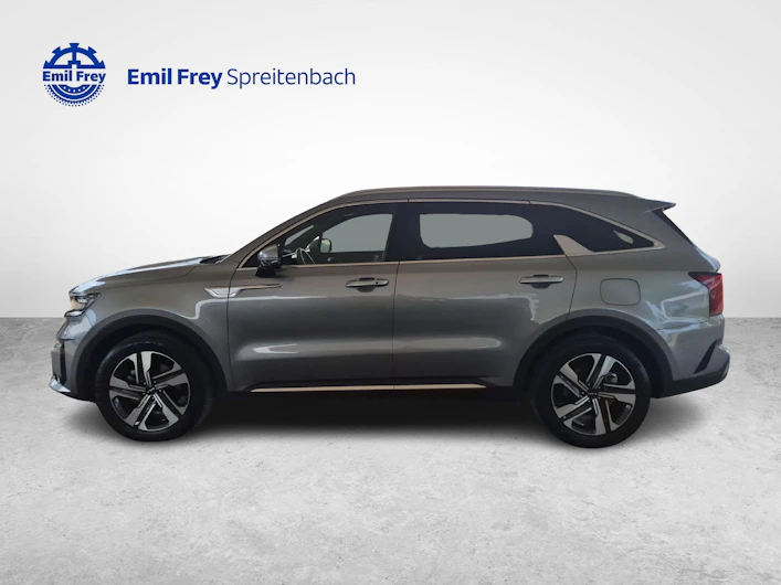 Fahrzeugbild KIA SORENTO