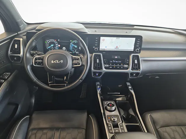 Kia Sorento 1.6 T-GDi Plug-in Hybrid Style 7P / ab 3,99% Leasing bei Abschluss einer Protect Autoversicherung