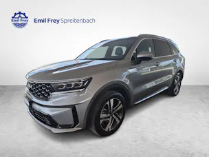 Kia Sorento 1.6 T-GDi Plug-in Hybrid Style 7P / ab 3,99% Leasing bei Abschluss einer Protect Autoversicherung
