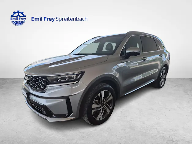 Kia Sorento 1.6 T-GDi Plug-in Hybrid Style 7P / ab 3,99% Leasing bei Abschluss einer Protect Autoversicherung