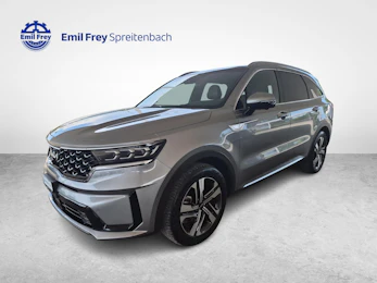 Fahrzeugbild KIA Sorento 1.6 T-GDi Plug-in Hybrid Style 7P / ab 3,99% Leasing bei Abschluss einer Protect Autoversicherung Fahrzeugbild KIA Sorento 1.6 T-GDi Plug-in Hybrid Style 7P / ab 3,99% Leasing bei Abschluss einer Protect Autoversicherung