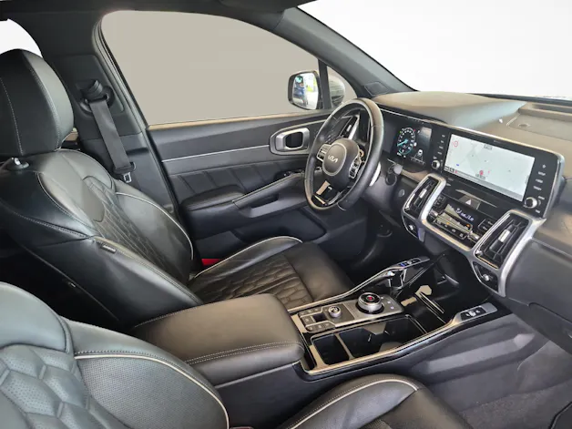 Kia Sorento 1.6 T-GDi Plug-in Hybrid Style 7P / ab 3,99% Leasing bei Abschluss einer Protect Autoversicherung