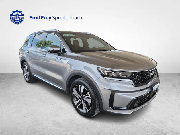 Kia Sorento 1.6 T-GDi Plug-in Hybrid Style 7P / ab 3,99% Leasing bei Abschluss einer Protect Autoversicherung