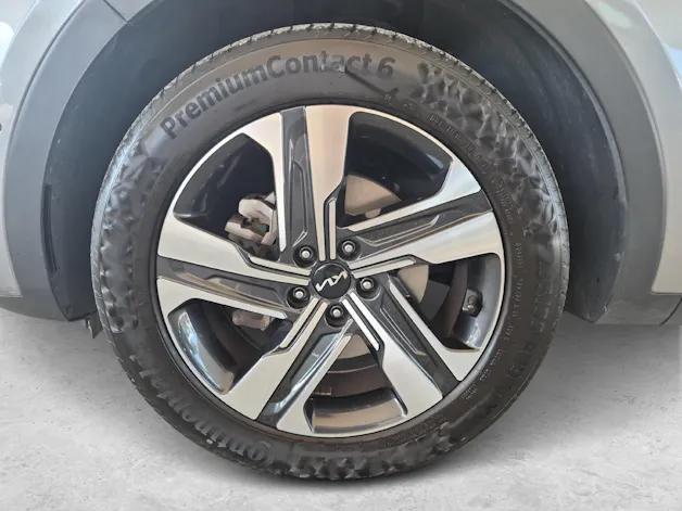 Kia Sorento 1.6 T-GDi Plug-in Hybrid Style 7P / ab 3,99% Leasing bei Abschluss einer Protect Autoversicherung