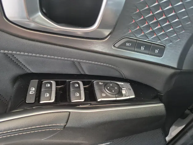 Kia Sorento 1.6 T-GDi Plug-in Hybrid Style 7P / ab 3,99% Leasing bei Abschluss einer Protect Autoversicherung