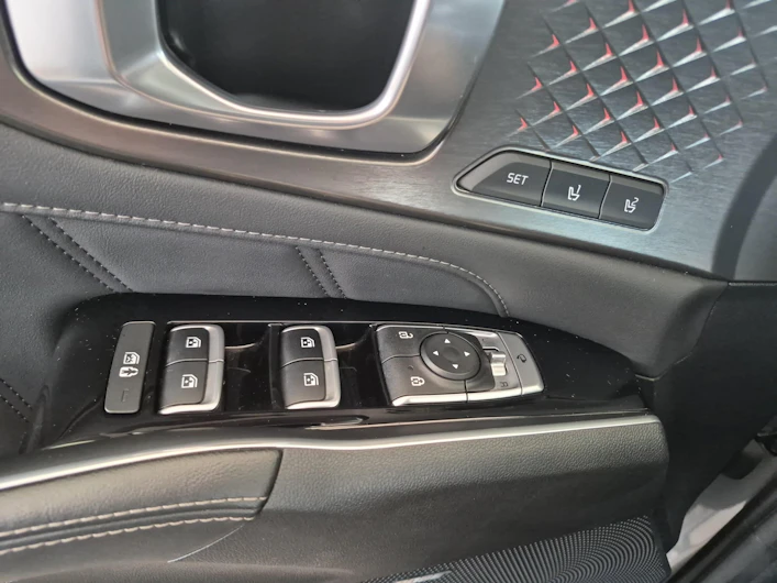 Fahrzeugbild KIA SORENTO