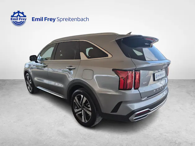 Kia Sorento 1.6 T-GDi Plug-in Hybrid Style 7P / ab 3,99% Leasing bei Abschluss einer Protect Autoversicherung