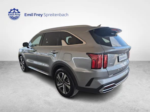Fahrzeugbild KIA Sorento 1.6 T-GDi Plug-in Hybrid Style 7P / ab 3,99% Leasing bei Abschluss einer Protect Autoversicherung