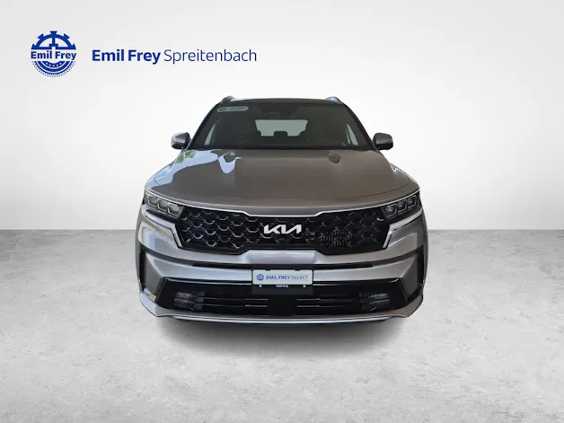 Kia Sorento 1.6 T-GDi Plug-in Hybrid Style 7P / ab 3,99% Leasing bei Abschluss einer Protect Autoversicherung