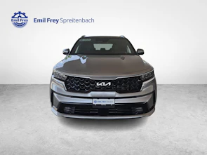 Fahrzeugbild KIA Sorento 1.6 T-GDi Plug-in Hybrid Style 7P / ab 3,99% Leasing bei Abschluss einer Protect Autoversicherung