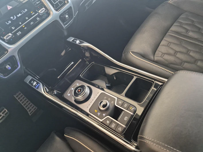 Fahrzeugbild KIA SORENTO