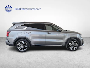 Fahrzeugbild KIA Sorento 1.6 T-GDi Plug-in Hybrid Style 7P / ab 3,99% Leasing bei Abschluss einer Protect Autoversicherung
