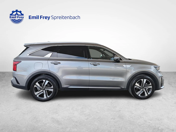 Fahrzeugbild KIA SORENTO