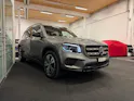 Mercedes-Benz GLB 220 d Progressive 4matic