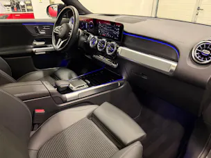 Mercedes-Benz GLB 220 d Progressive 4matic