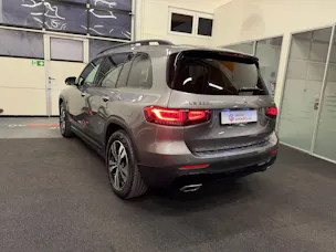 Mercedes-Benz GLB 220 d Progressive 4matic