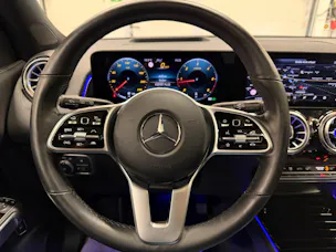 Mercedes-Benz GLB 220 d Progressive 4matic