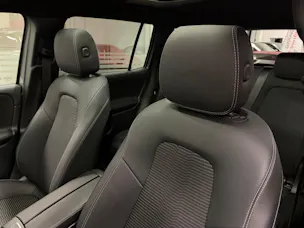 Mercedes-Benz GLB 220 d Progressive 4matic