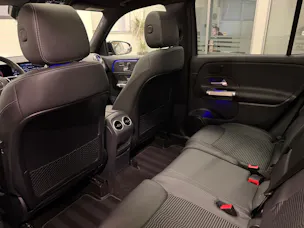 Mercedes-Benz GLB 220 d Progressive 4matic