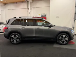 Mercedes-Benz GLB 220 d Progressive 4matic