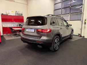 Mercedes-Benz GLB 220 d Progressive 4matic