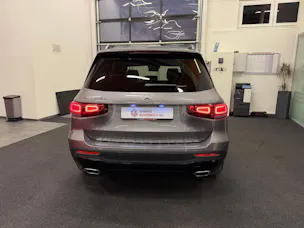 Mercedes-Benz GLB 220 d Progressive 4matic