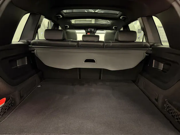 Mercedes-Benz GLB 220 d Progressive 4matic