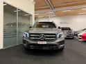 Mercedes-Benz GLB 220 d Progressive 4matic