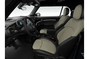 Mini Cabrio F57 1.5i Cooper