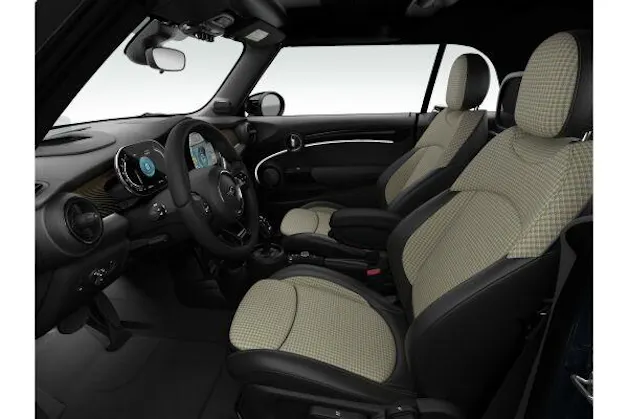 Mini Cabrio F57 1.5i Cooper