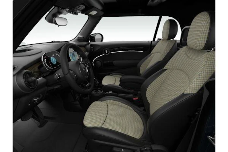 Fahrzeugbild MINI MINI