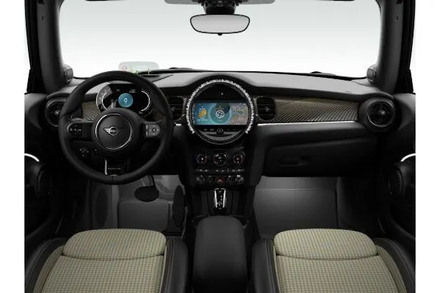 Mini Cabrio F57 1.5i Cooper