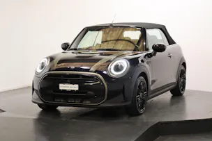 Mini Cabrio F57 1.5i Cooper