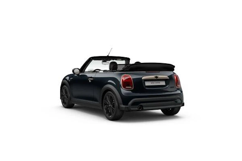 Fahrzeugbild MINI MINI
