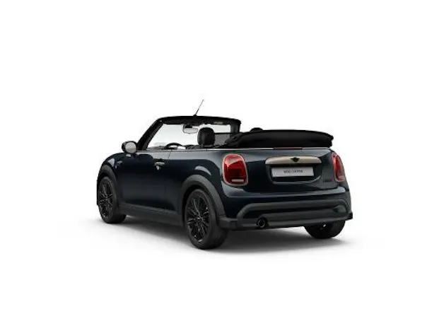 Mini Cabrio F57 1.5i Cooper