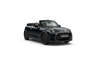 Mini Cabrio F57 1.5i Cooper