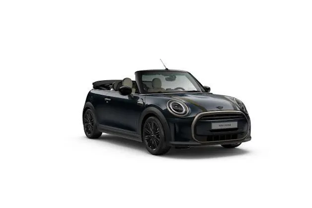 Mini Cabrio F57 1.5i Cooper