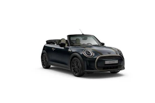 Fahrzeugbild MINI Cabrio F57 1.5i Cooper