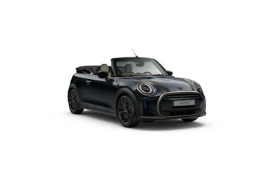 Fahrzeugbild MINI Cabrio F57 1.5i Cooper Fahrzeugbild MINI Cabrio F57 1.5i Cooper