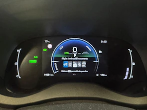 image du véhicule TOYOTA Yaris 1.5 VVT-i HSD Trend