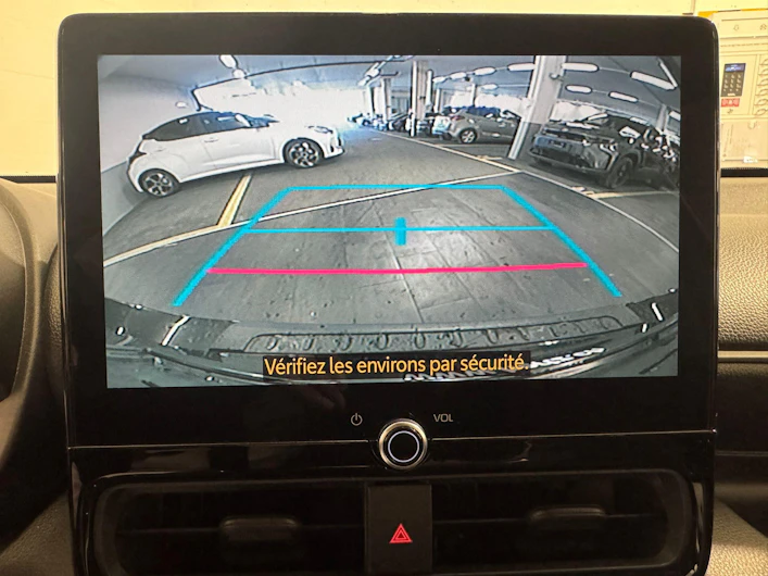 image du véhicule TOYOTA YARIS