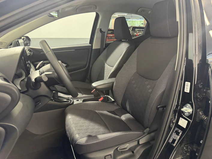 image du véhicule TOYOTA YARIS