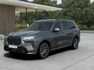 BMW X7 40i xDrive SAG