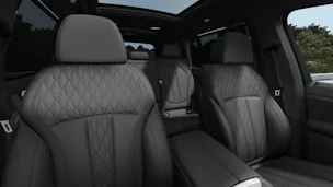 BMW X7 40i xDrive SAG